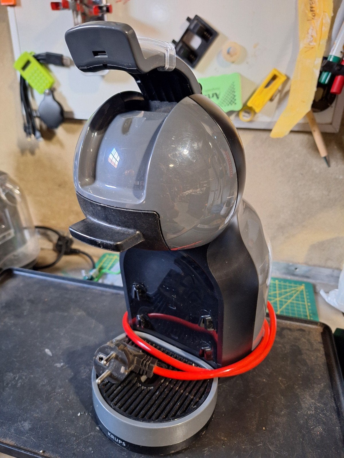 Dolce Gusto KP120, Enlèvement ou Envoi, Comme neuf, Dolce Gusto, Dolce Gusto