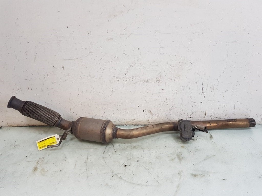 CATALYSEUR Volkswagen Caddy IV (|2K0131701D|2K0254300EX|), Dhr. J. Ham, Volkswagen, Administratie@autoham.nl, Utilisé