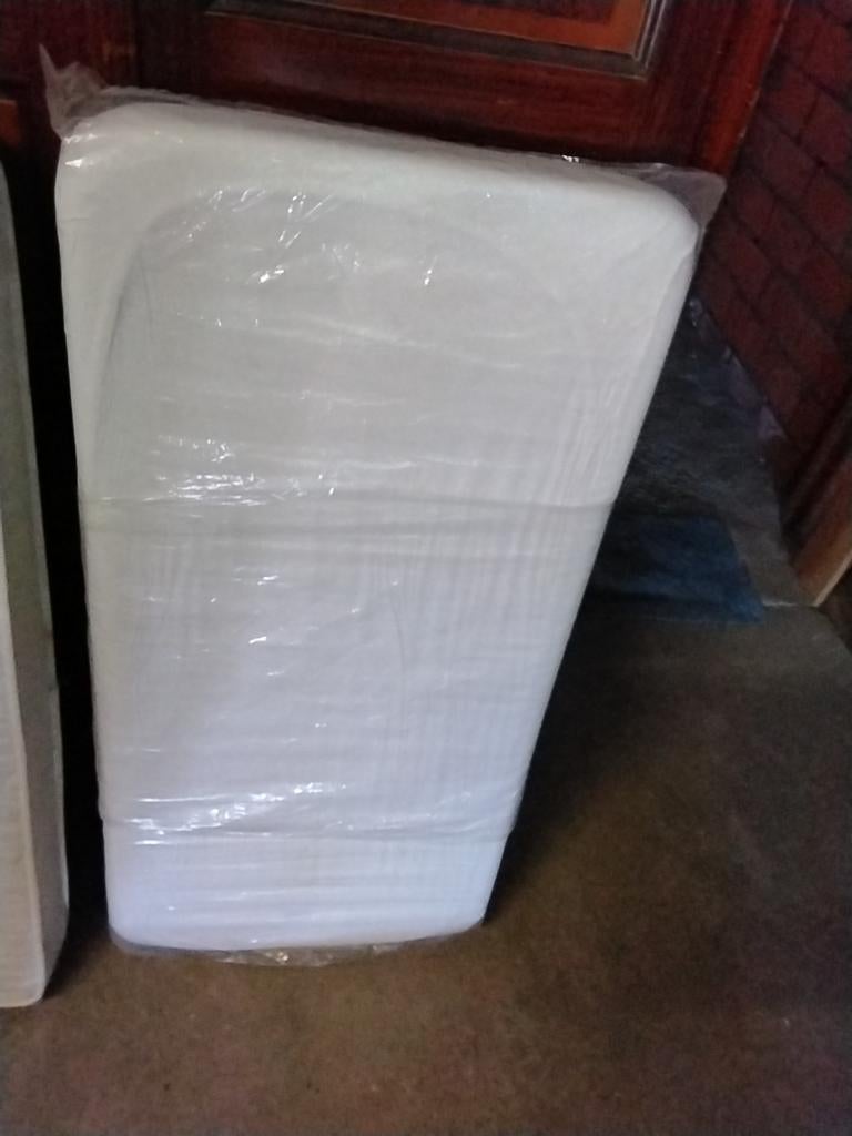 Kindermatras, Ophalen, 120 cm