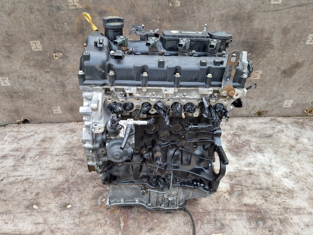 Moteur D4HA Nu ix35 SPORTAGE SANTA FE KIA TUCSON HYUNDAI, Envoi, Utilisé, Daihatsu