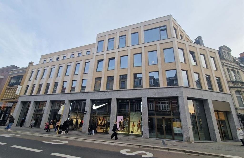 Studentenstudio te huur – YOU Leuven, 20 tot 35 m², Leuven