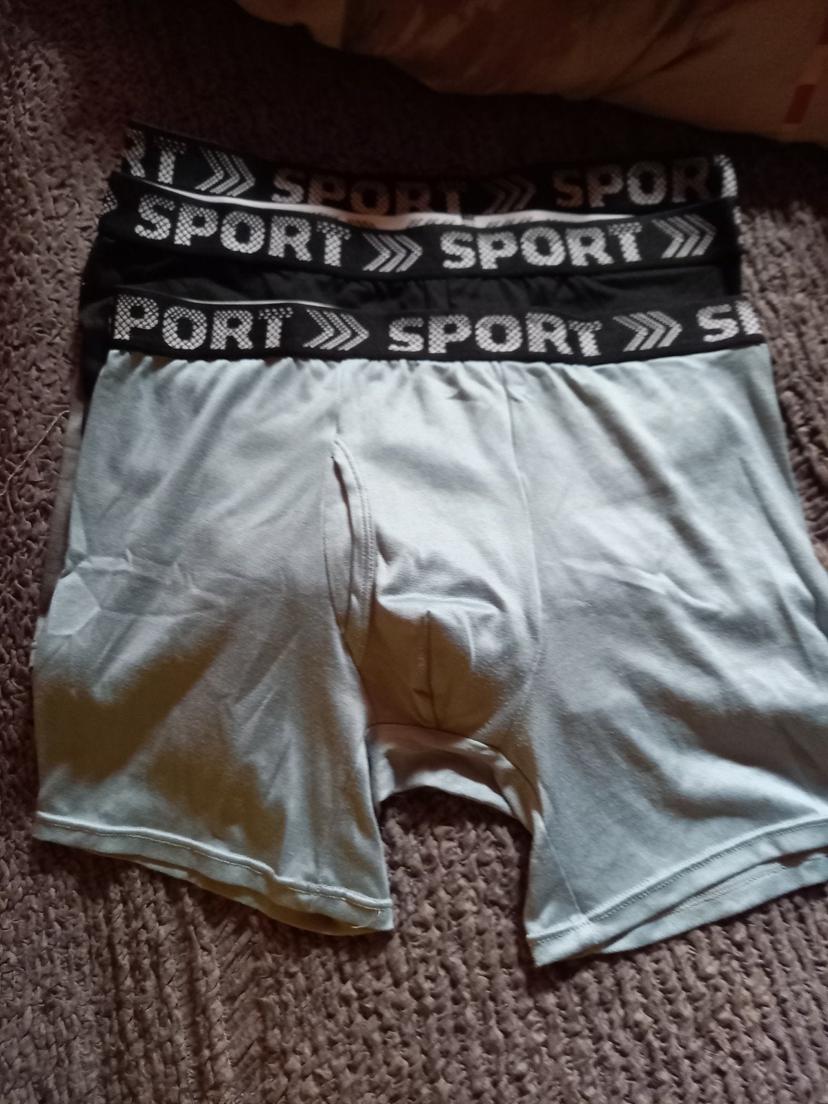 3 boxershorts, Kleding | Heren, Ondergoed, Ophalen