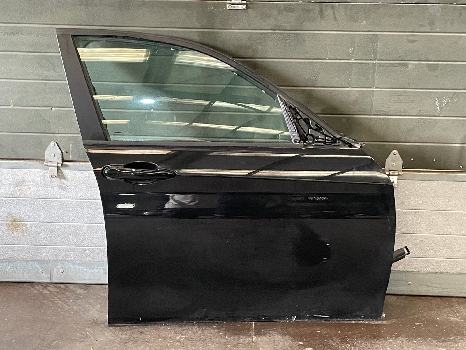 portes avant droit BMW F20/F21 475, S, Enlèvement, Utilisé, S