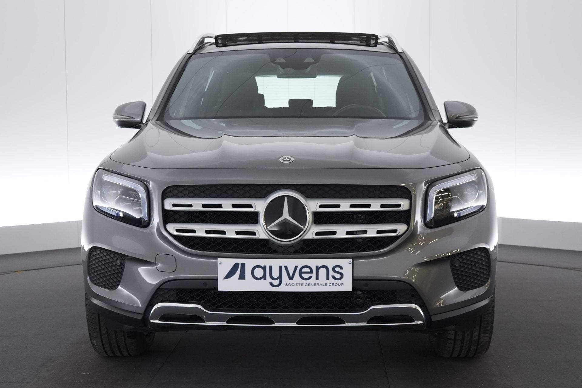 (2BVA599) MERCEDES-BENZ GLB, https://public.car-pass.be/vhr/1c4a70b1-16e9-469d-ae54-c0194cd0af84, Gebruikt, Euro 6, 116 pk