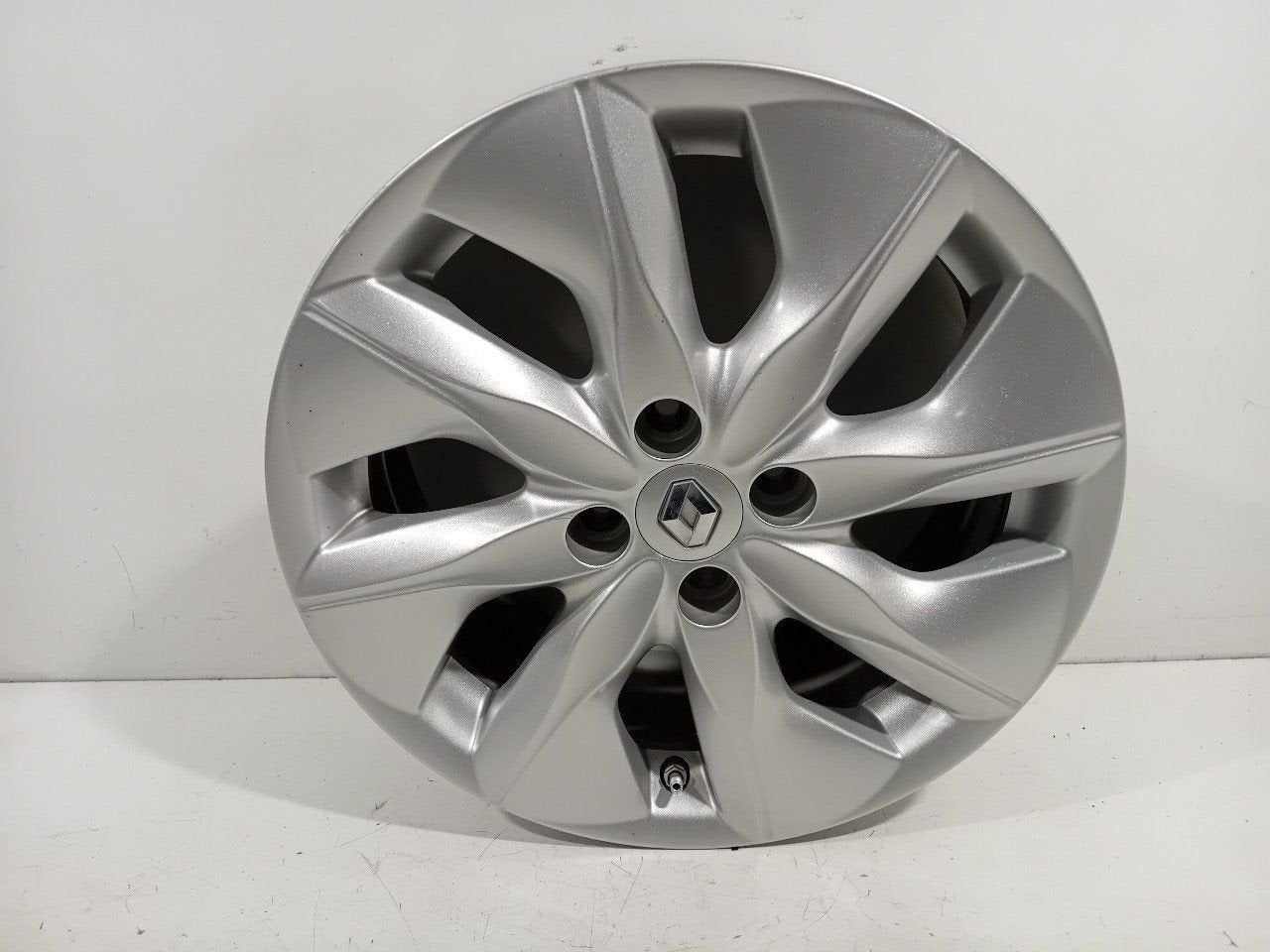 Velg Renault Zoé, Auto-onderdelen, Banden en Velgen, Onderdelen@venauto.nl, Van der Ven Autorecycling B.V., Gebruikt, Ettenseweg 76, 4706 PB Roosendaal, The Netherlands