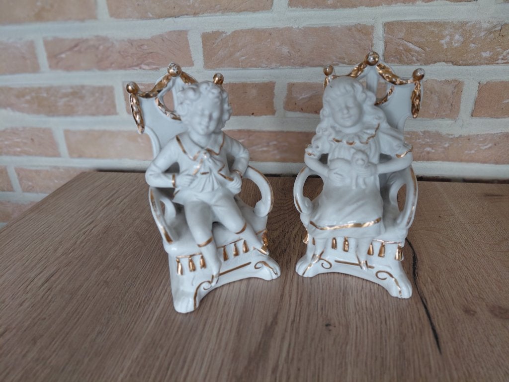 VINTAGE KOPPEL, Enlèvement