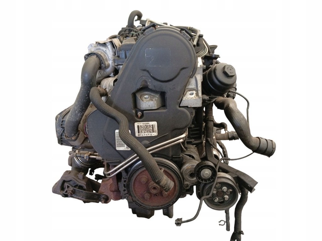 Moteur D5244T10 Complet XC60 VOLVO, Autos : Pièces & Accessoires, Envoi, Utilisé, Skoda