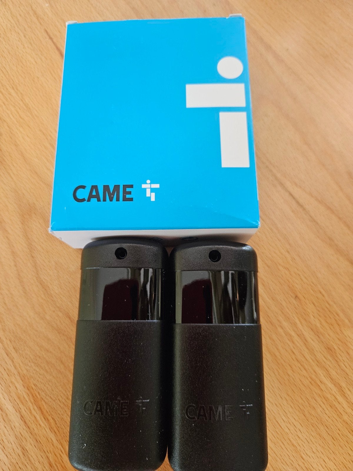 Cellule photoélectrique Came 806TF-0030, Enlèvement ou Envoi