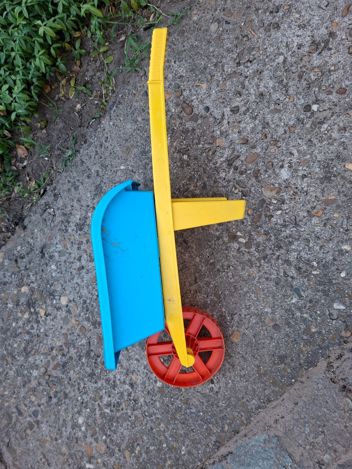 Kruiwagen, Kinderen en Baby's, Ophalen