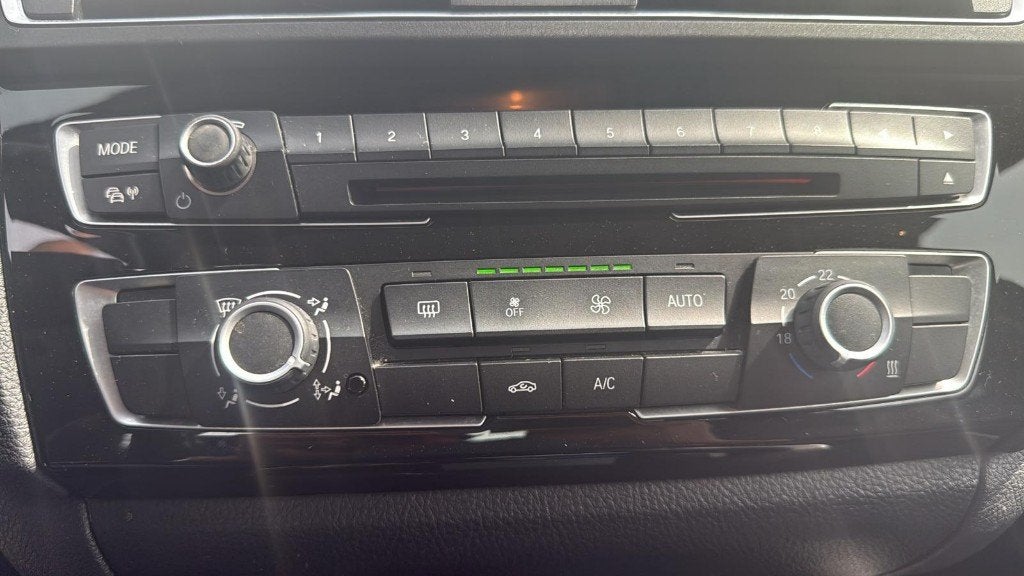 BMW 116d (Stock ID 23286) — 11