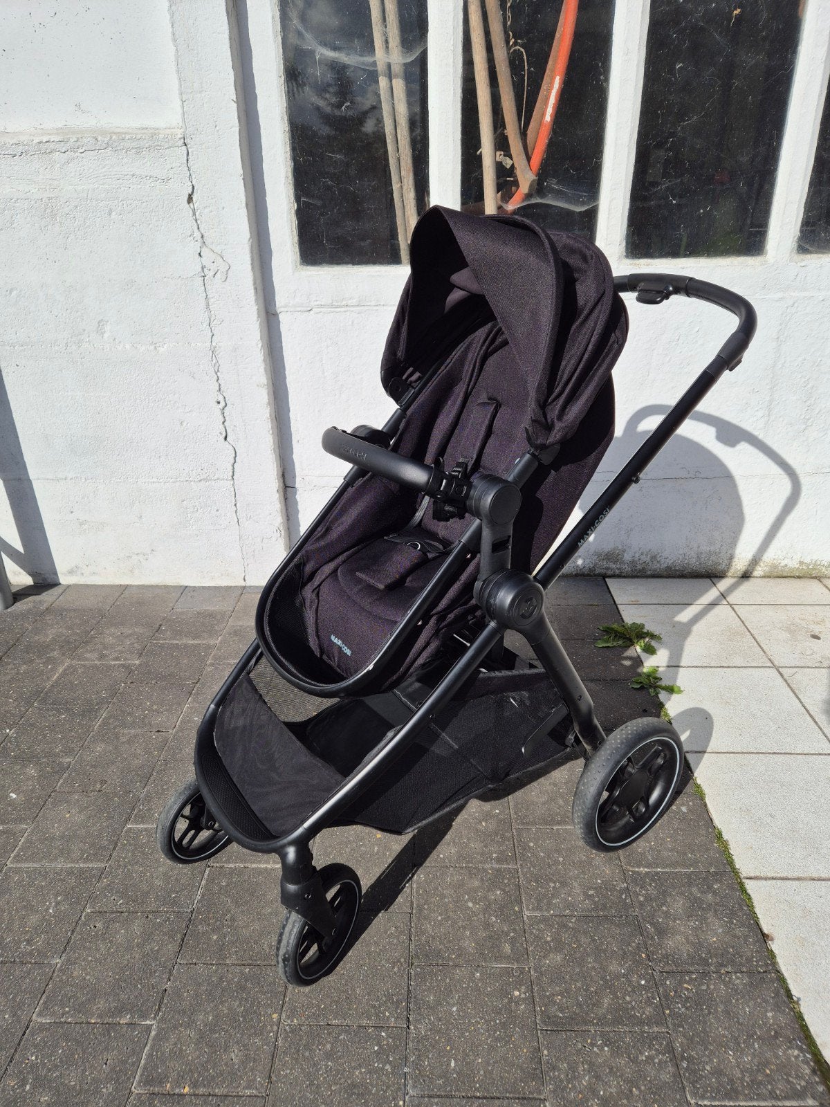 Poussette Maxi-Cosi Zélia 3, Enfants & Bébés, Poussettes & Combinaisons, Poussette, Maxi-Cosi