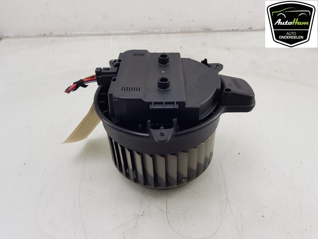KACHEL VENTILATORMOTOR Audi A7 Sportback (4GA / 4GF), Gebruikt, Audi
