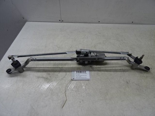 RUITENWISSER MECHANIEK Mini Mini (F56) (01-2013/10-2017), Gebruikt, Mevr. I. Hauben, Mini, Rue de l'Espoir 34 34
4030  GRIVEGNÉE, BE
