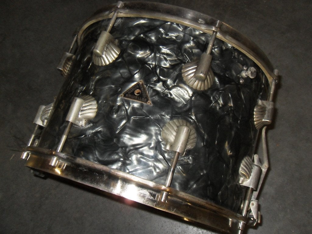 Basdrum Marius Renatus, Ophalen