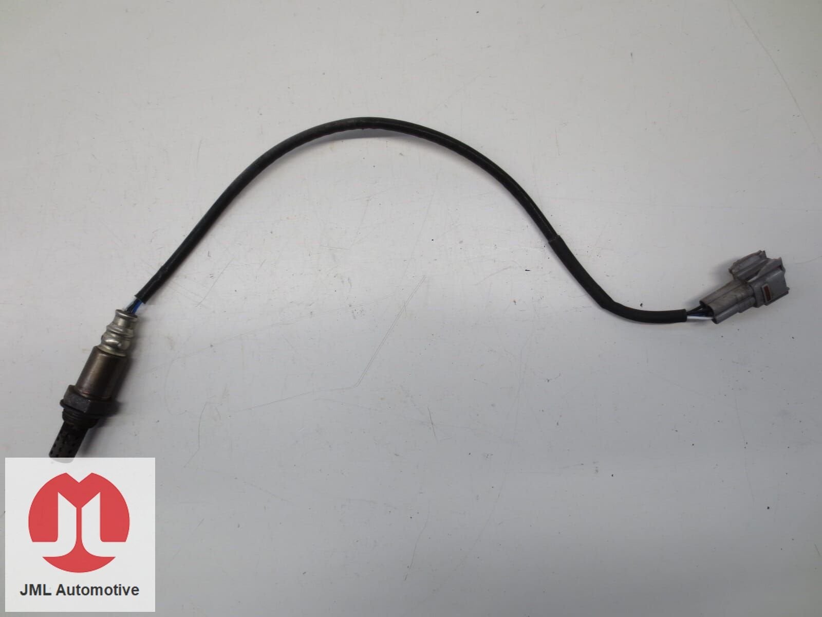 LAMBDASONDE LAMBDA SONDE SUZUKI IGNIS, -, Utilisé, -, Suzuki