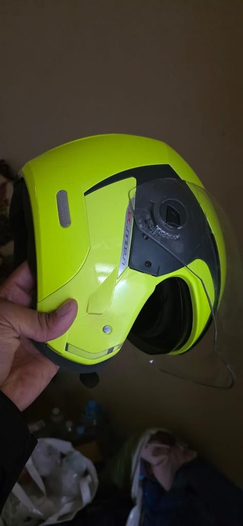 support top case yamaha, Motoren, Ophalen