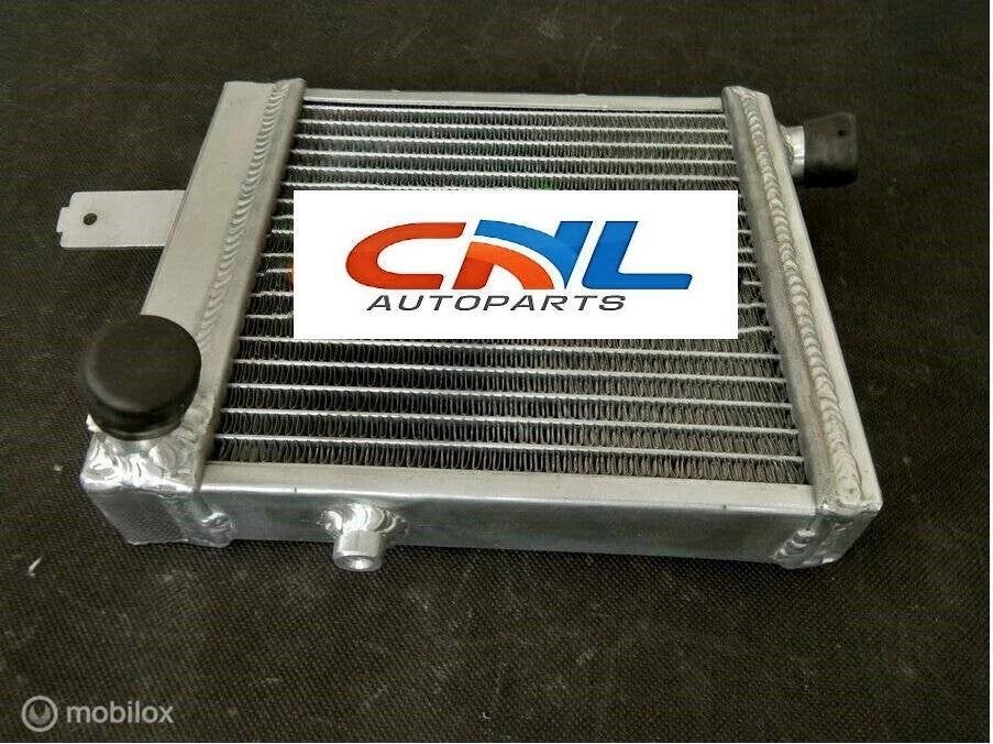 Radiateur Benelli 1130 1998-2002 1999 2000 2001 LEFT SIDE, Nieuw, Ophalen of Verzenden