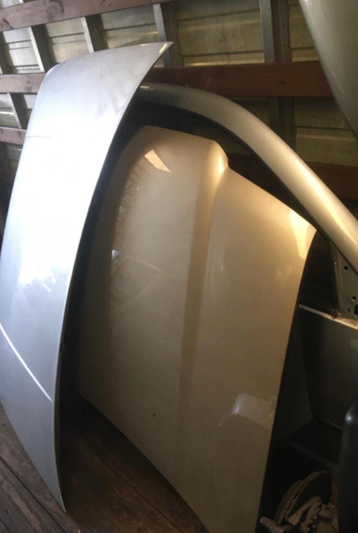 LOT de 10 portes Golf 4 200€, Enlèvement ou Envoi