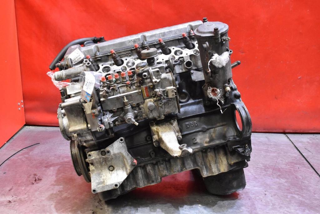 Moteur MB662 Nu DAEWOO KORANDO MUSSO