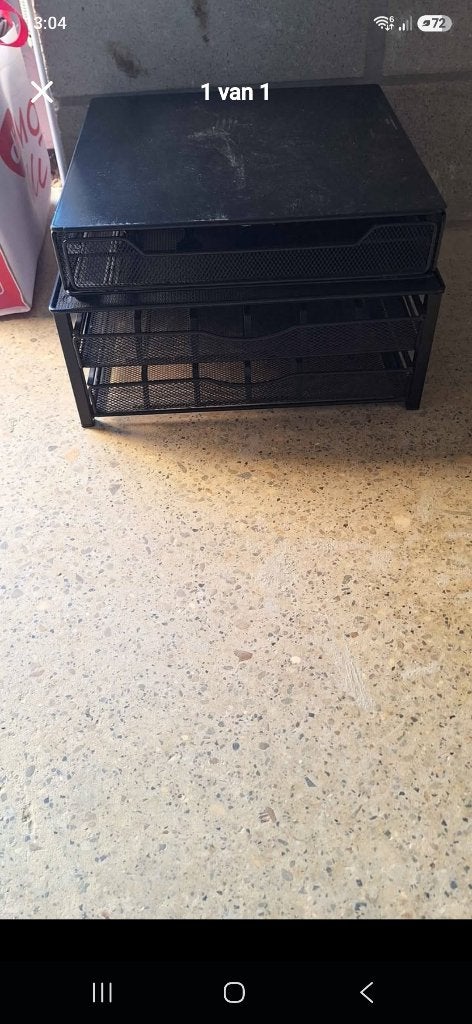 Koffie, Ophalen, Gebruikt, Koffiemachine, Koffiepads en cups