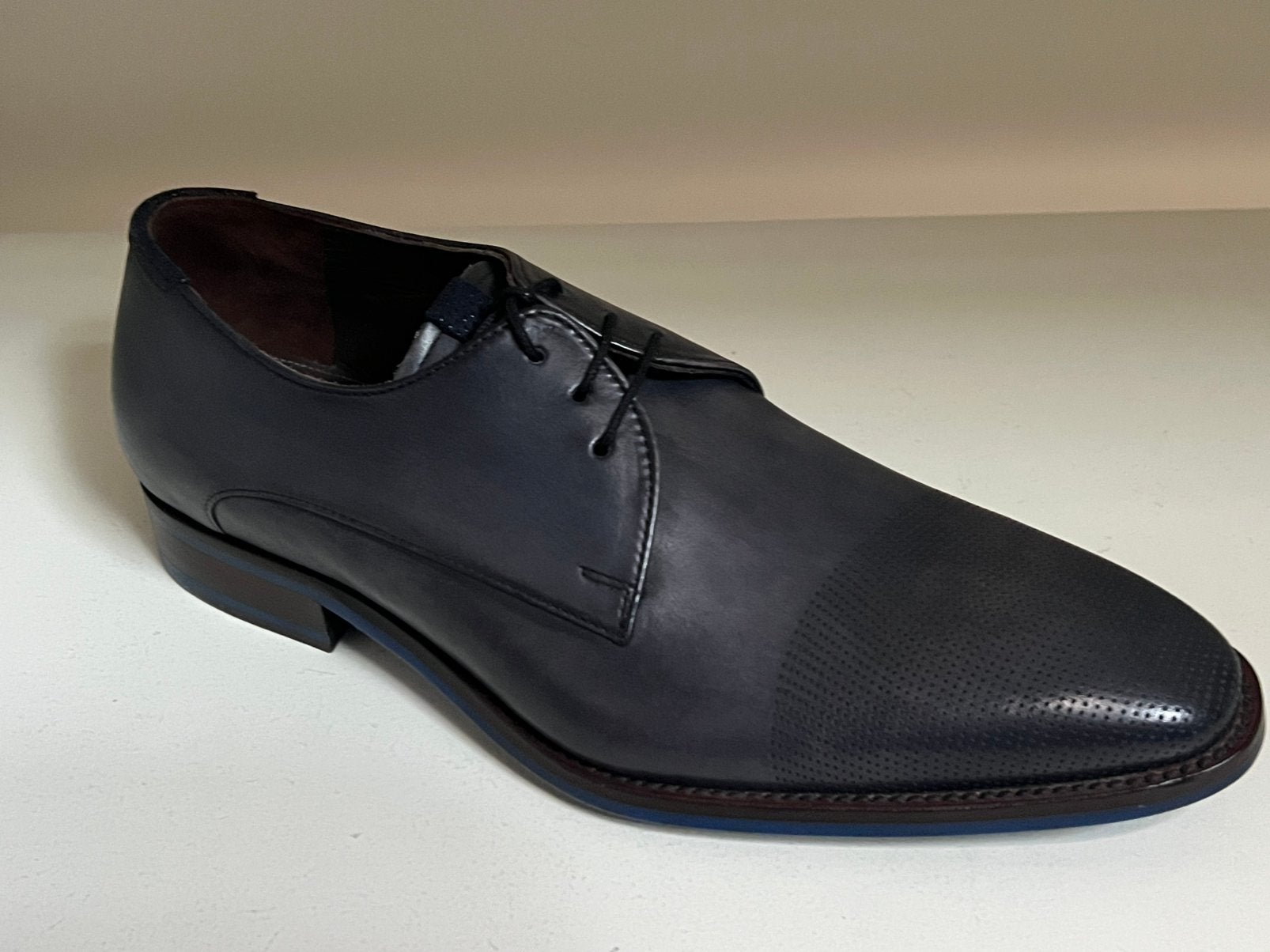 Floris van Bommel taille 7 (40,5), Vêtements | Hommes, Chaussures, Enlèvement, Neuf, Chaussures à lacets