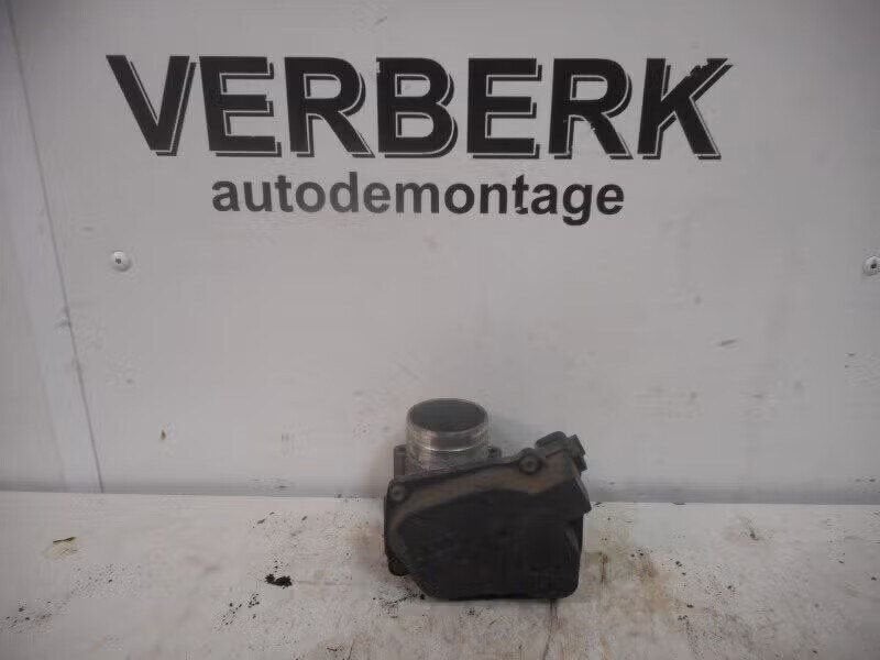 GASKLEPHUIS Volkswagen Fox (5Z) (03D133062E), Berliner Ring 2 38440 Wolfsburg, DE, Enlèvement ou Envoi, Volkswagen, Volkswagen AG