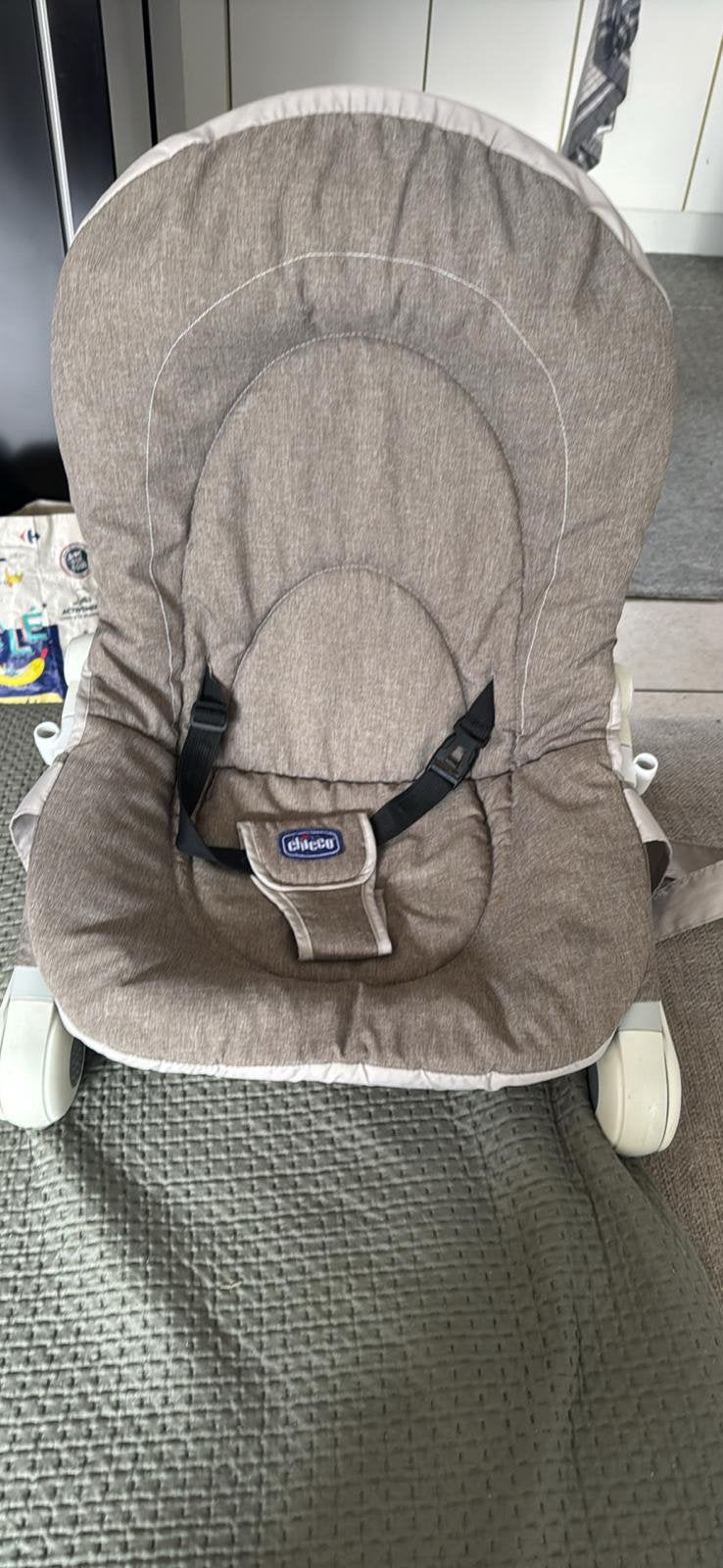 Chicco wipstoeltje, Kinderen en Baby's, Ophalen, Zo goed als nieuw, Chicco