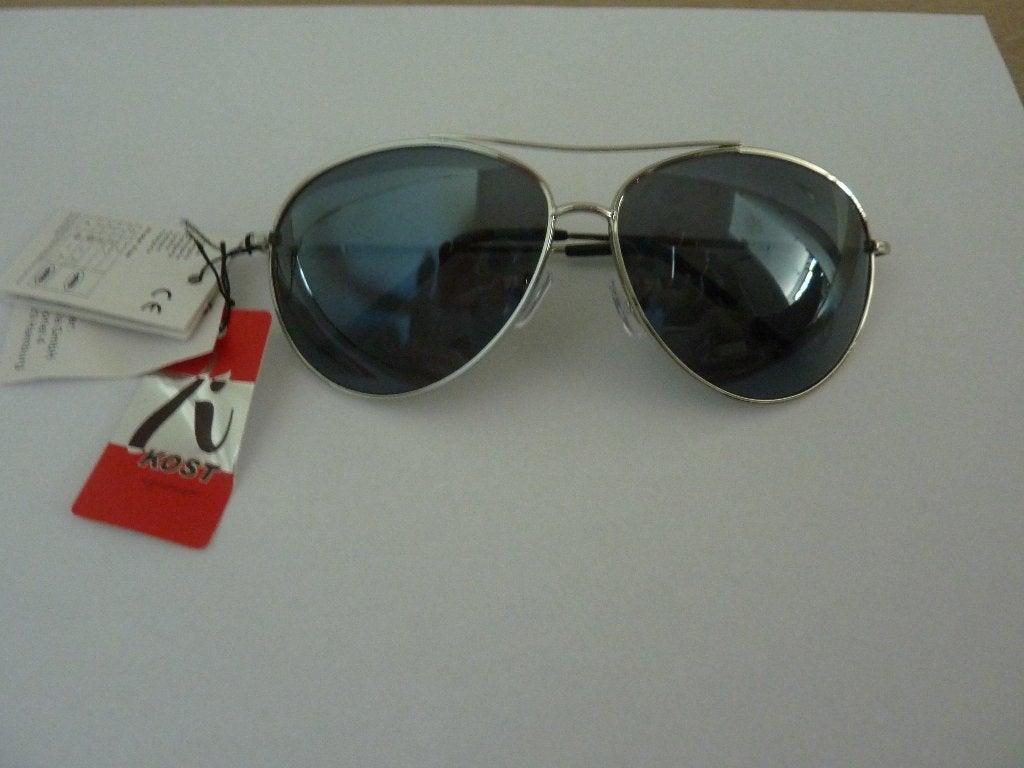 Lunettes de soleil de la marque KOST, Enlèvement ou Envoi, Lunettes, Autres marques