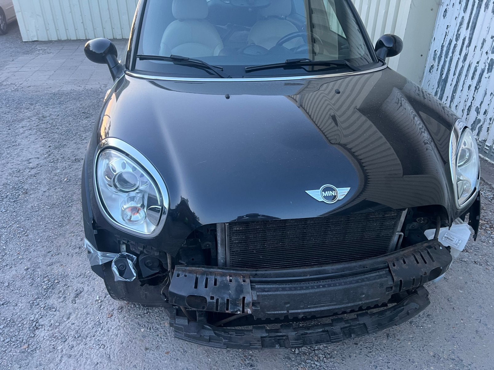 Mini  cooper diesel 2012.  Alle onderdelen, Ophalen, Mini