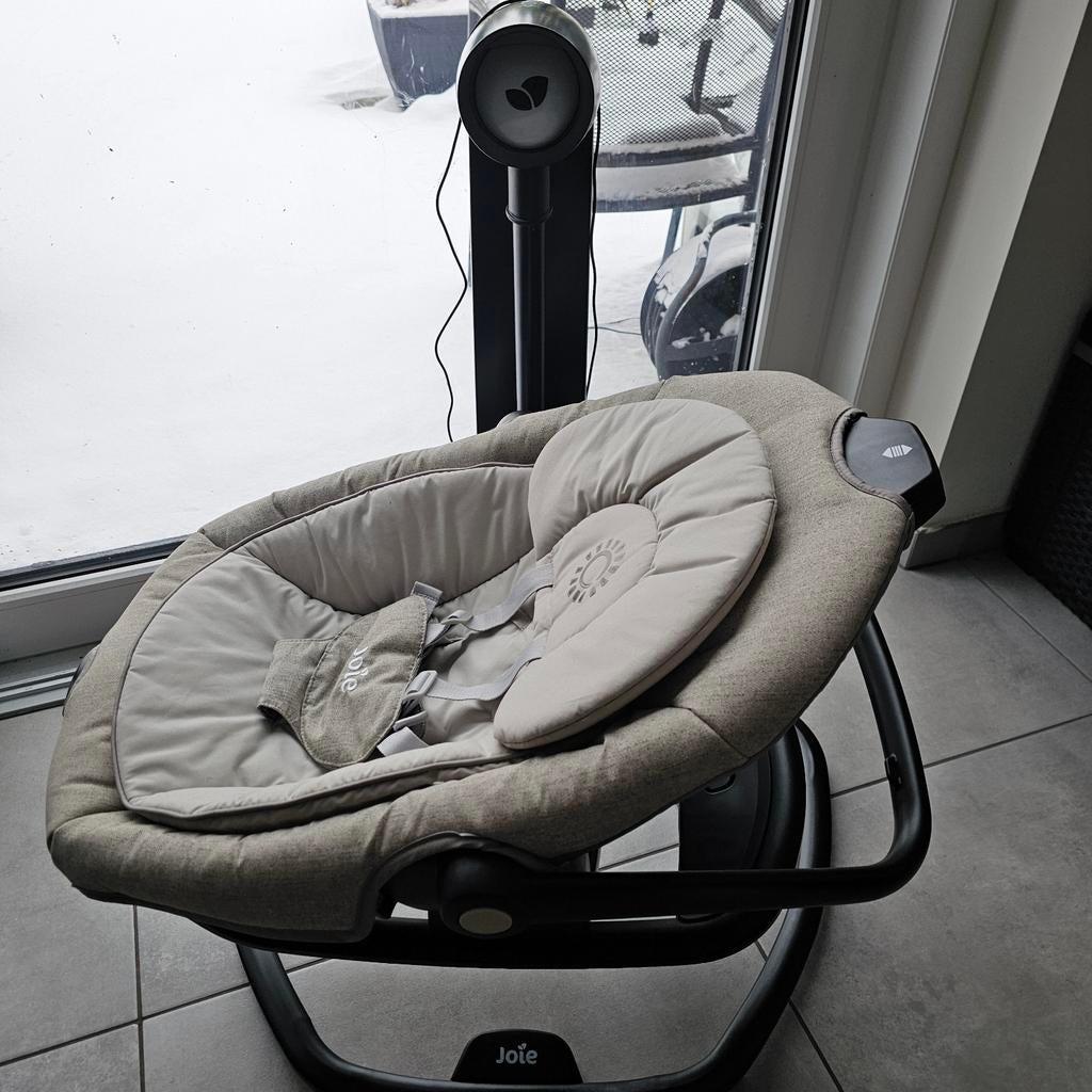Elektrische wieg nieuw, Kinderen en Baby's, Ophalen, Nieuw, Wieg