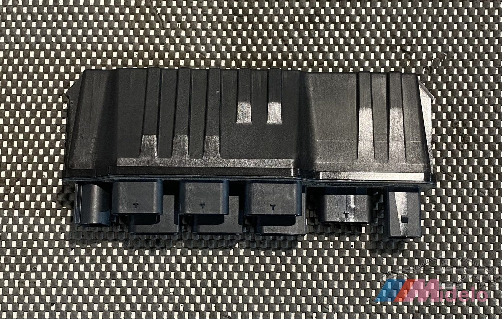 BMW X5 REGELEENHEID MODULE 17236011, -, Utilisé, -, Enlèvement ou Envoi