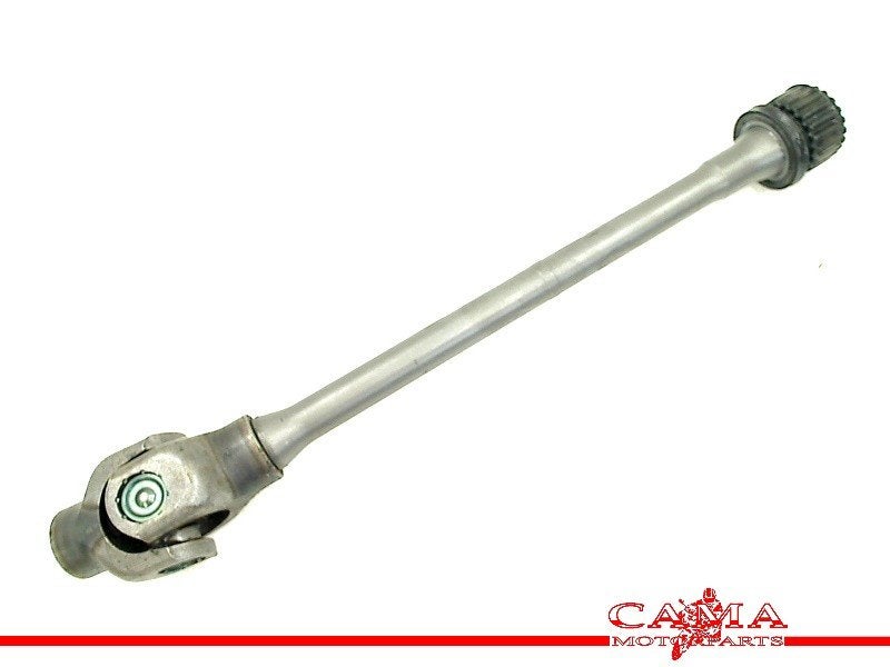 CARDANAS Honda NT 700 V Deauville 2006-2010 (NT700V), Dhr. S. di Majo, Gebruikt, Info@cama-motorparts.nl, P.J. Troelstraweg 8 8
3144 CX  MAASSLUIS, NL