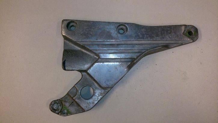 Yamaha XZ550 Schetsplaat Links XZ-550 XZ 550 Schets Plaat, Ophalen of Verzenden, Gebruikt