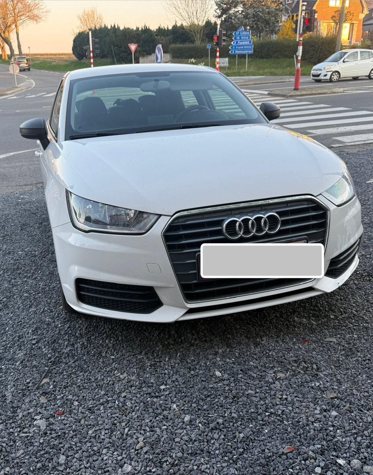 Audi a1 2018, Autos, Audi, Particulier, Achat, A1