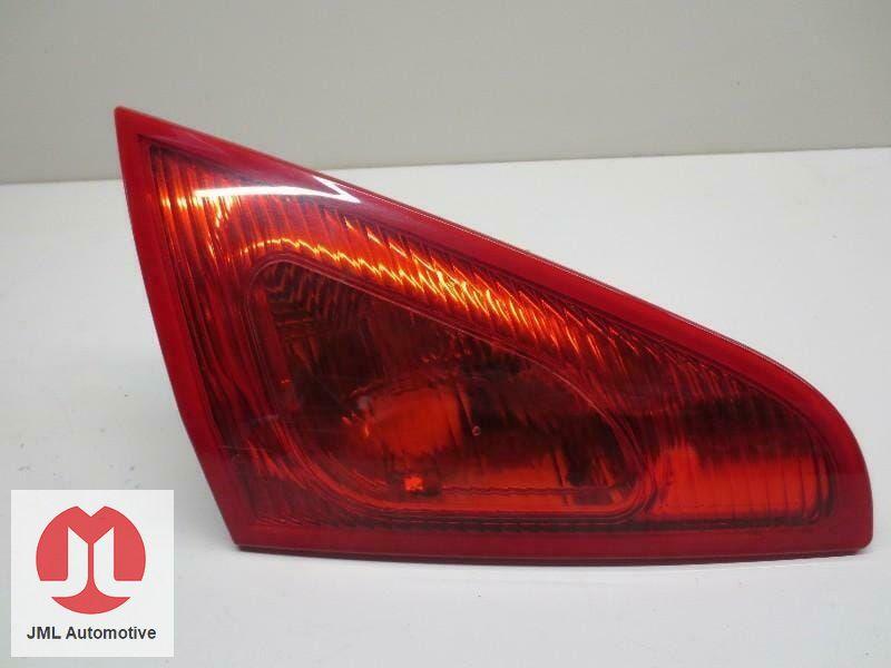 ACHTERLICHT IN ACHTERKLEP LINKS MITSUBISHI COLT, -, Utilisé, Mitsubishi, -