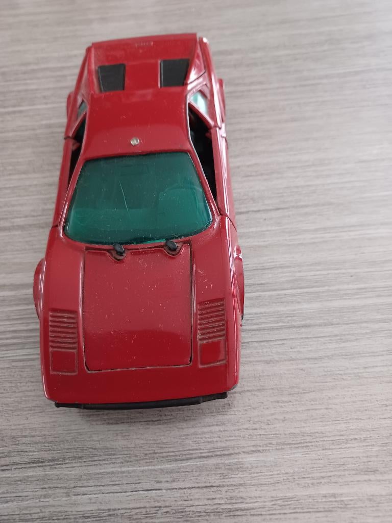 modelauto Ferrari 308 GT, Ophalen, Nieuw