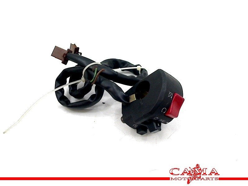 STUURSCHAKELAAR RECHTS Yamaha YZF R1 1998-1999 (YZF-R1 4XV), Dhr. S. di Majo, Gebruikt, Info@cama-motorparts.nl, P.J. Troelstraweg 8 8
3144 CX  MAASSLUIS, NL