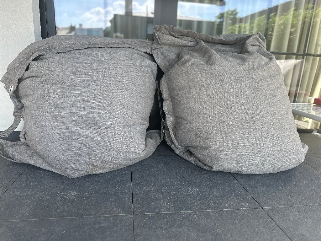 FATBOY Buggle-up outdoor, Overige materialen, Nieuw, Loungeset, Ophalen