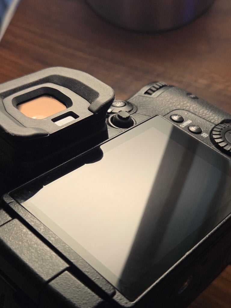Lumix GH5 + objectif + accessoires + possibilité Ronin S, TV, Hi-fi & Vidéo, Panasonic, Wi-Fi, Comme neuf, Enlèvement
