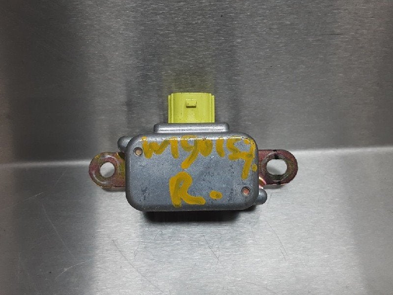 CAPTEUR AIRBAG Mazda MPV (LW19 / 69) (|LC6257KC0B|), Utilisé, Mazda