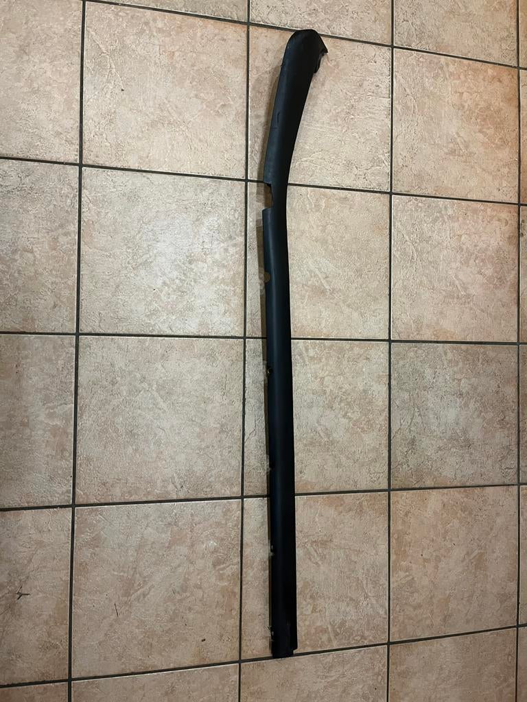 Porsche 944 cabrio skirt R 94155920810, Ophalen, Gebruikt, Rechts, Porsche