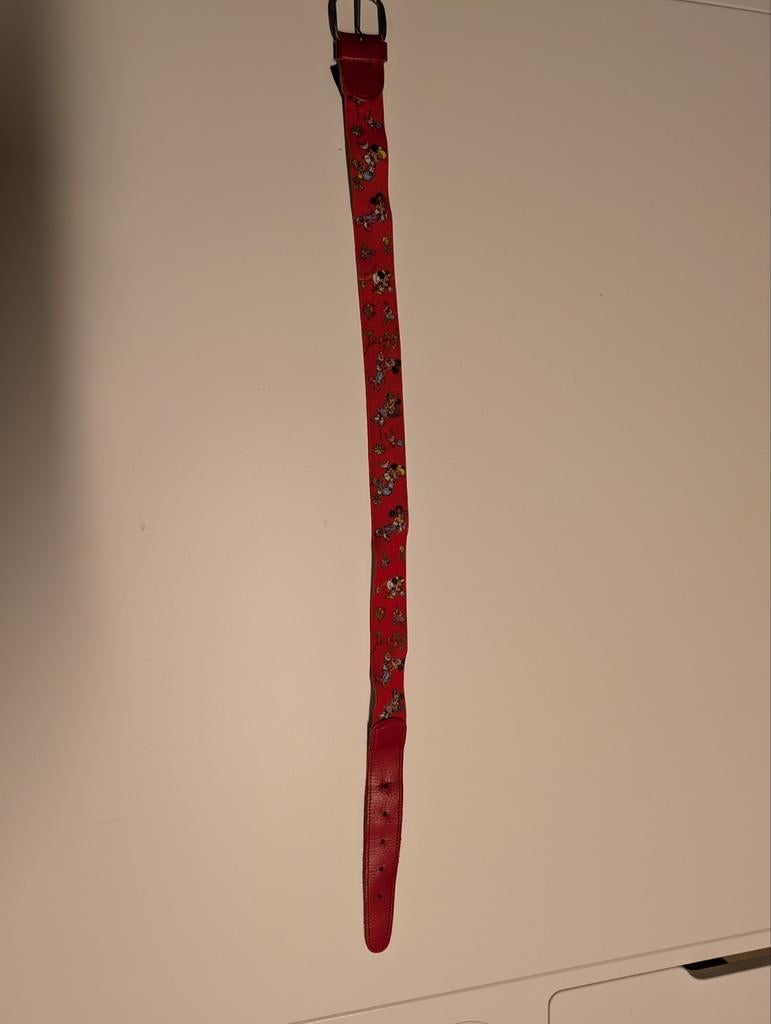 Ceinture élastique Disney pour enfant, Enlèvement ou Envoi, Utilisé, Disney