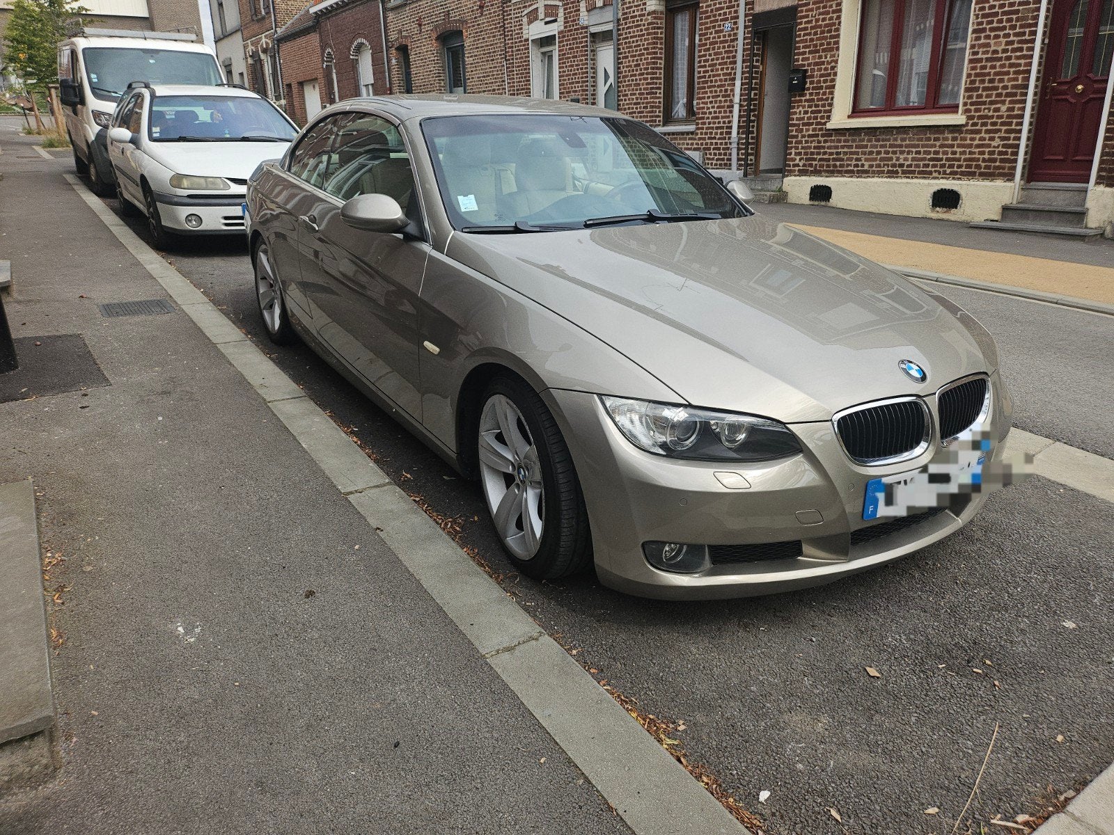 Bmw e93, Auto-onderdelen, Overige Auto-onderdelen, BMW