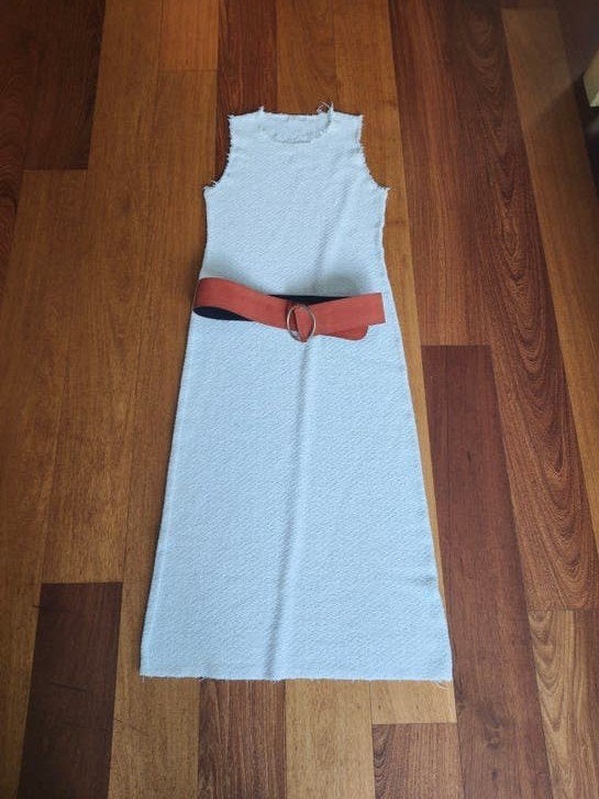 jurk Zara, Ophalen of Verzenden, Maat 36 (S)