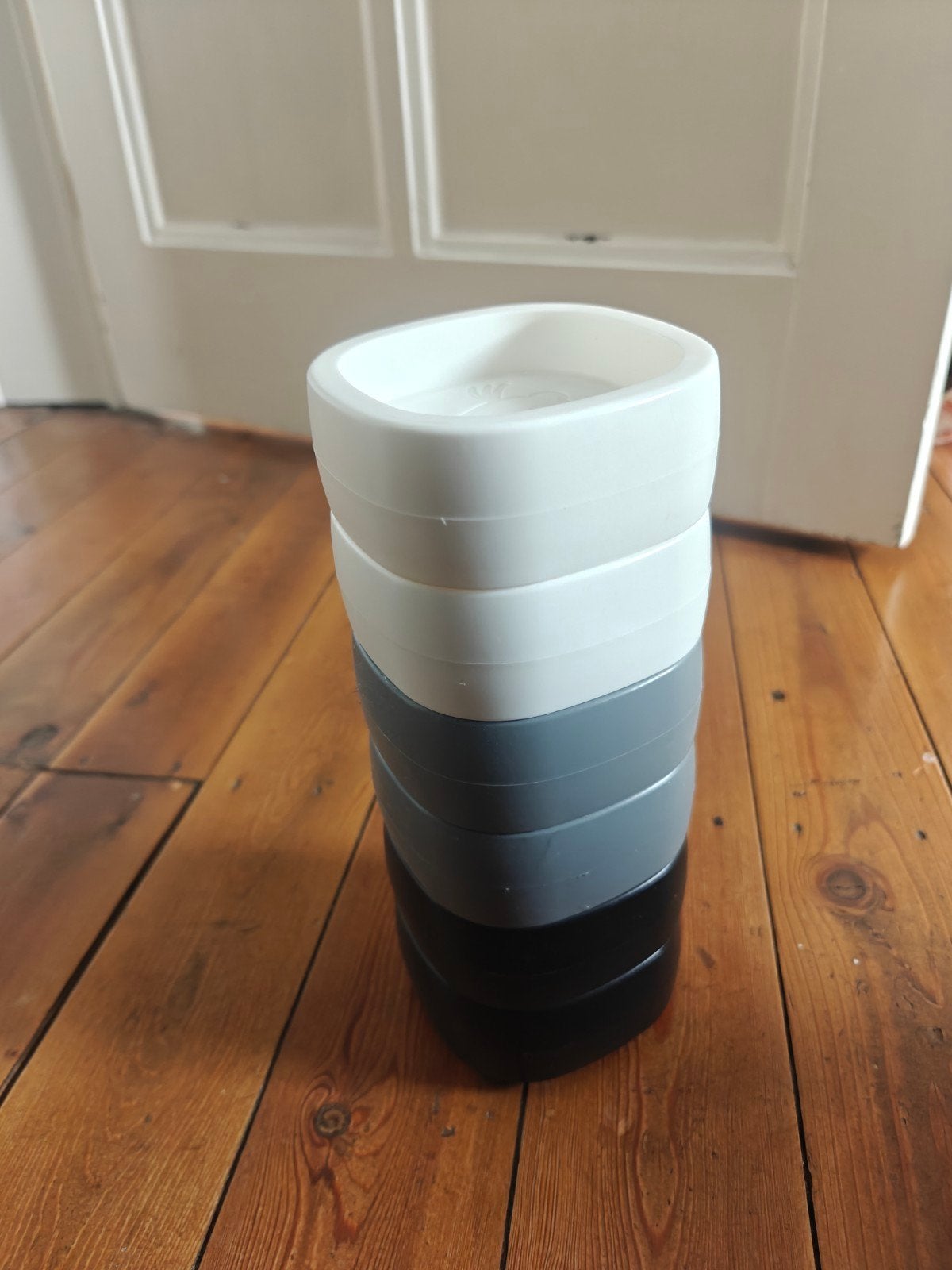 Spacebabies bed blocks, Kinderen en Baby's, Ophalen of Verzenden, Zo goed als nieuw