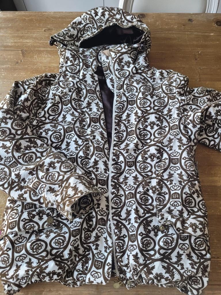 Veste de ski Roxy femme taille L, Taille 42/44 (L), Autre, Blouson, Comme neuf