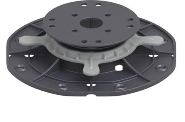 Tegel drager/terrasplank drager 30-45mm, Tuin en Terras, Ophalen, Nieuw, Kunststof, Overige typen