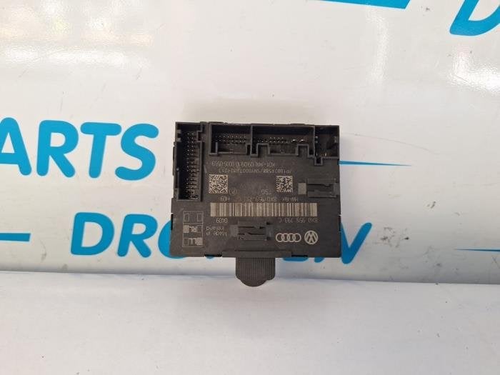 Centrale Deurvergrendelings Module van een Audi A1, Gebruikt, -, -, -