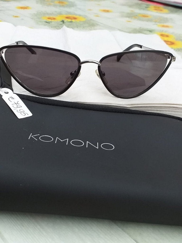 Lunettes de soleil Komono, Neuf, Autres marques, Enlèvement ou Envoi, Lunettes de soleil