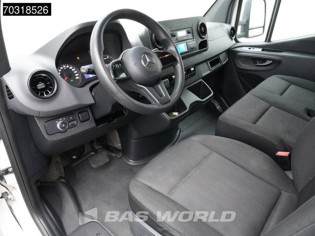 Mercedes Sprinter 314 CDI Automaat Koelwagen Thermo King V-2, 145 ch, Achat, Euro 6, Entreprise
